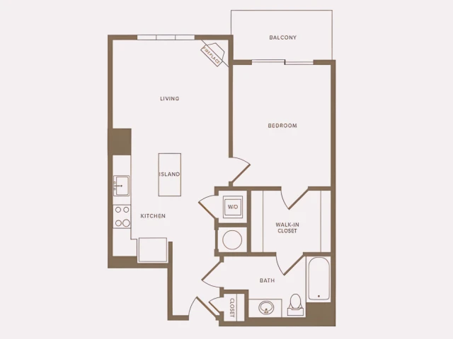 Modera Medford 4
