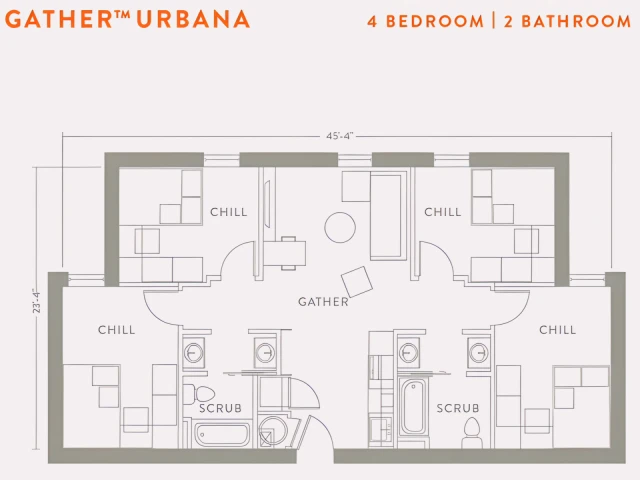 uhomes.com | Student Accommodation, Housing, Flats, Apartments for Rent