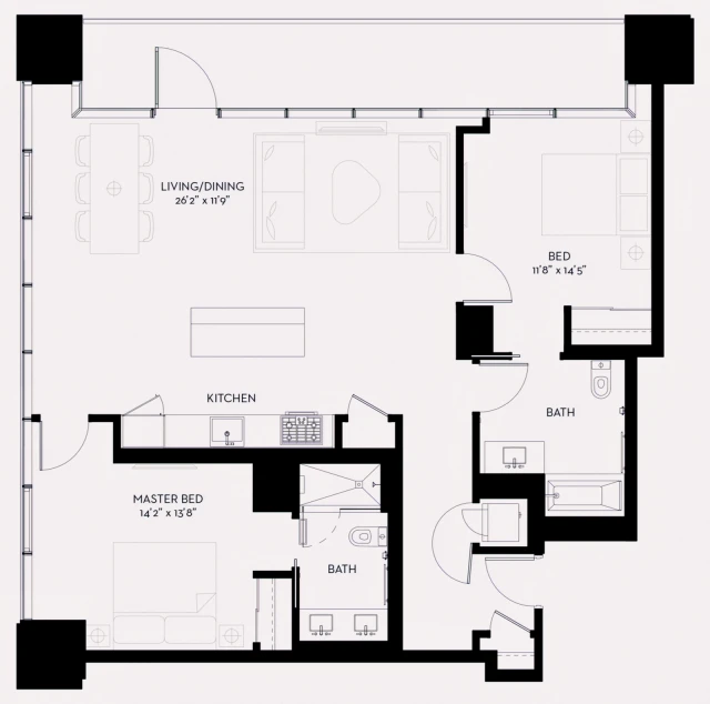 uhomes.com | Student Accommodation, Housing, Flats, Apartments for Rent