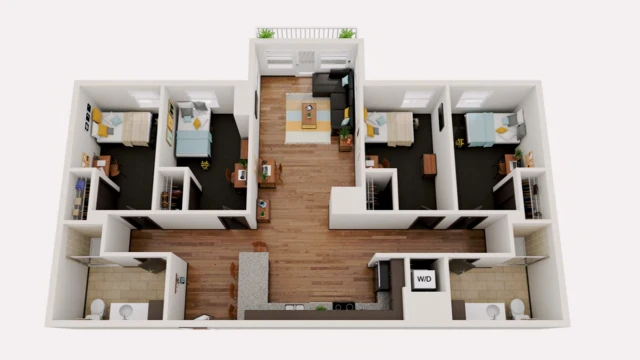 uhomes.com | Student Accommodation, Housing, Flats, Apartments for Rent
