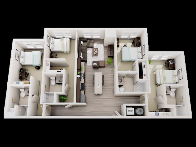 uhomes.com | Student Accommodation, Housing, Flats, Apartments for Rent