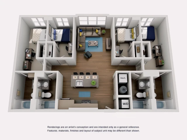 uhomes.com | Student Accommodation, Housing, Flats, Apartments for Rent
