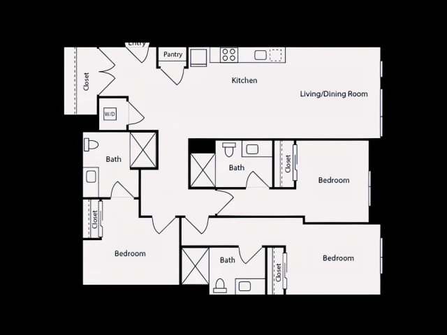 uhomes.com | Student Accommodation, Housing, Flats, Apartments for Rent