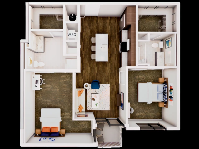 uhomes.com | Student Accommodation, Housing, Flats, Apartments for Rent