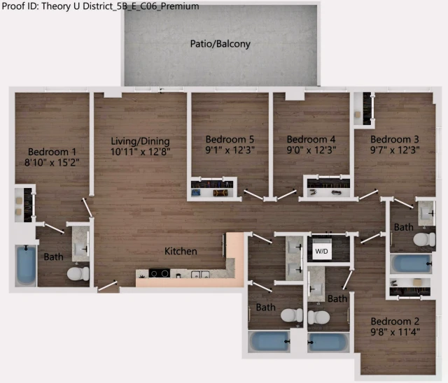 uhomes.com | Student Accommodation, Housing, Flats, Apartments for Rent