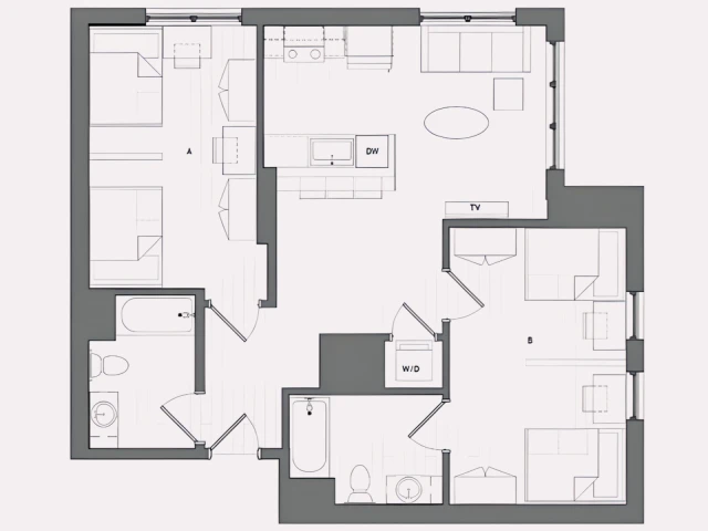 uhomes.com | 학생 기숙사, 주택, 아파트, 오피스텔 임대
