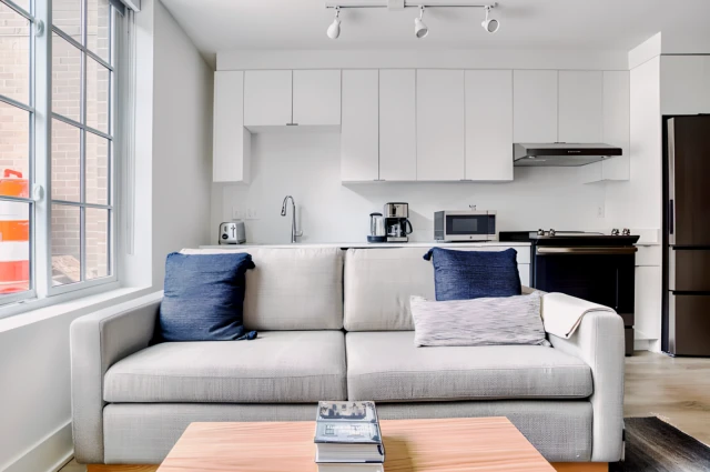 Madison House ( BG ) 4