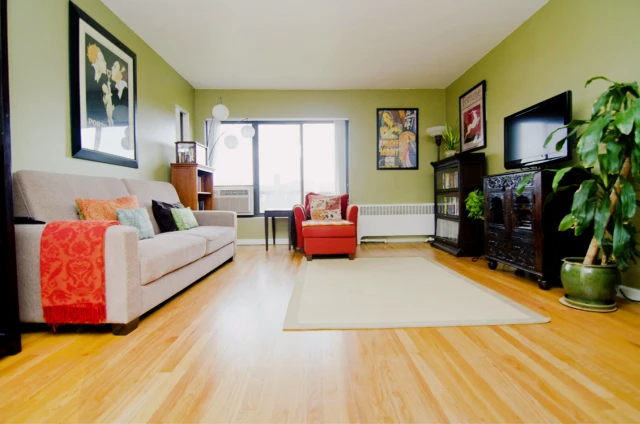 Amber Square Townhomes 1