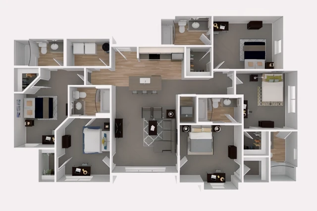 uhomes.com | Student Accommodation, Housing, Flats, Apartments for Rent