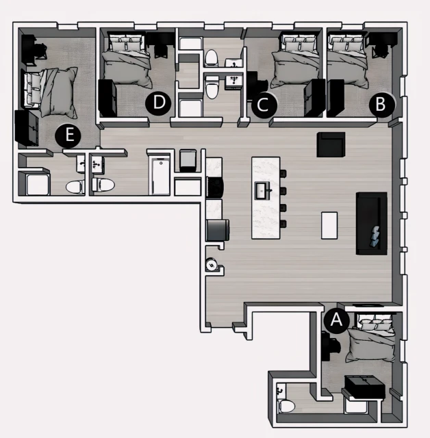 uhomes.com | Student Accommodation, Housing, Flats, Apartments for Rent