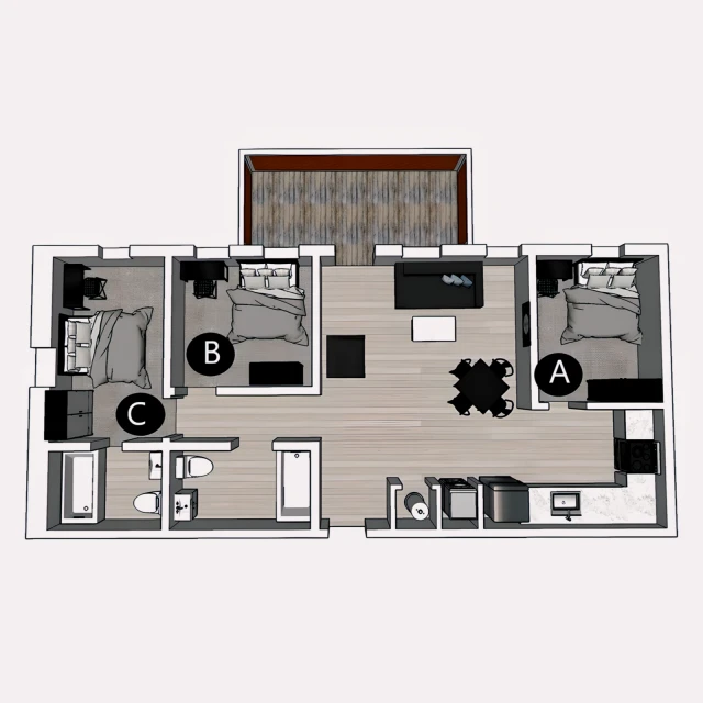 uhomes.com | Student Accommodation, Housing, Flats, Apartments for Rent