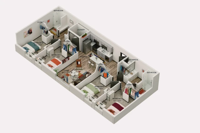 uhomes.com | Student Accommodation, Housing, Flats, Apartments for Rent