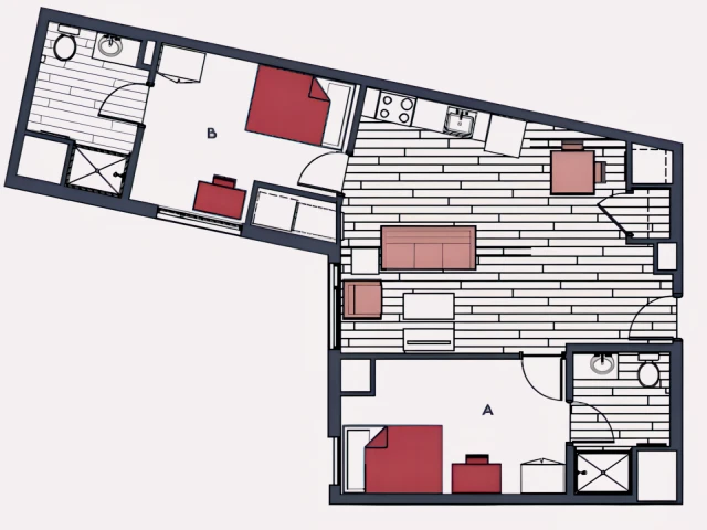 uhomes.com | Student Accommodation, Housing, Flats, Apartments for Rent