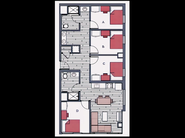uhomes.com | Student Accommodation, Housing, Flats, Apartments for Rent