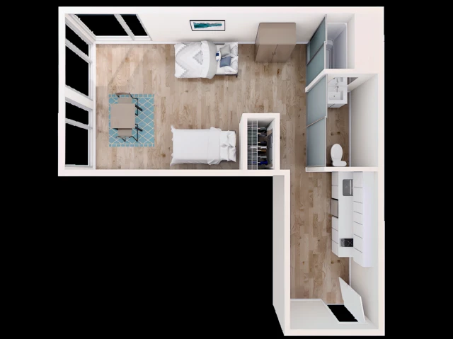 uhomes.com | Student Accommodation, Housing, Flats, Apartments for Rent