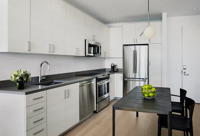 AKA University City 4