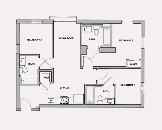 uhomes.com | Student Accommodation, Housing, Flats, Apartments for Rent