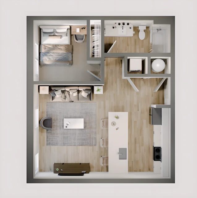 uhomes.com | Student Accommodation, Housing, Flats, Apartments for Rent