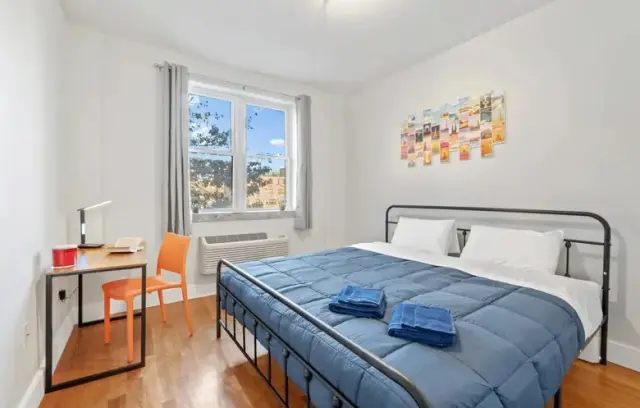 Lorimer Williamsburg Home 2