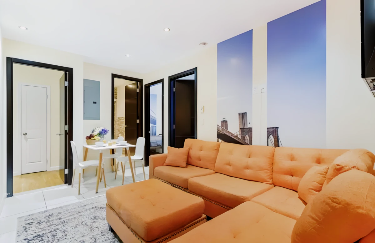 Manhattan Central Park West Home 0