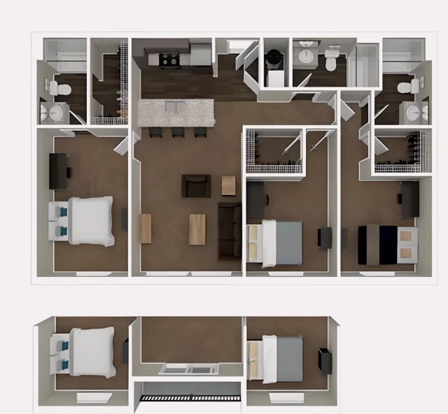 uhomes.com | Student Accommodation, Housing, Flats, Apartments for Rent