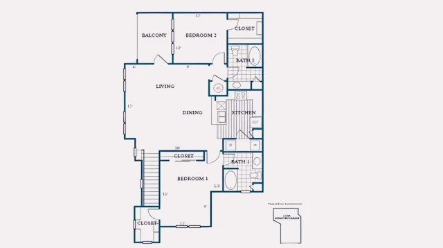 Creekside Townhomes-SL 2