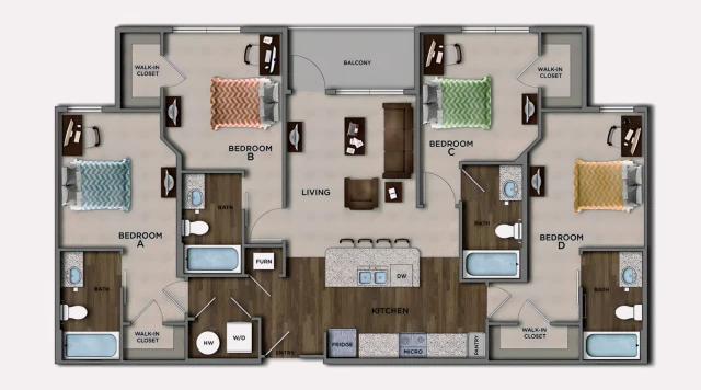 uhomes.com | Student Accommodation, Housing, Flats, Apartments for Rent