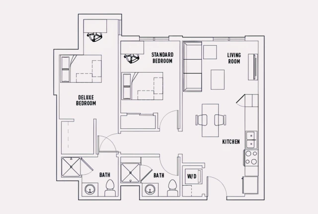 uhomes.com | Student Accommodation, Housing, Flats, Apartments for Rent