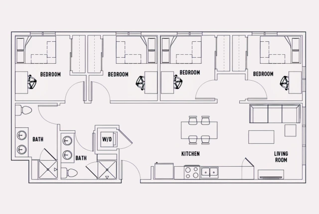 uhomes.com | Student Accommodation, Housing, Flats, Apartments for Rent