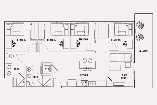 uhomes.com | Student Accommodation, Housing, Flats, Apartments for Rent