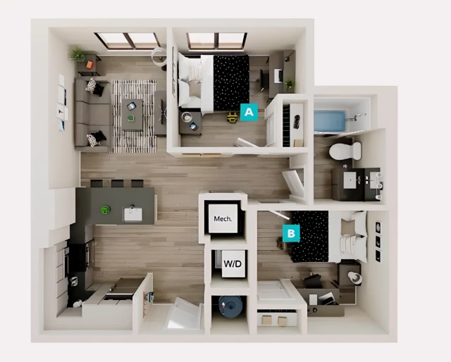 uhomes.com | Student Accommodation, Housing, Flats, Apartments for Rent