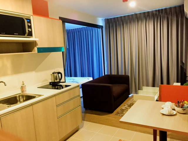 Centrio Condo 1