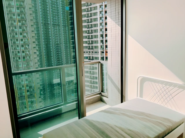 39B LOHAS Park wings at sea 4B Apartment(female only) 1