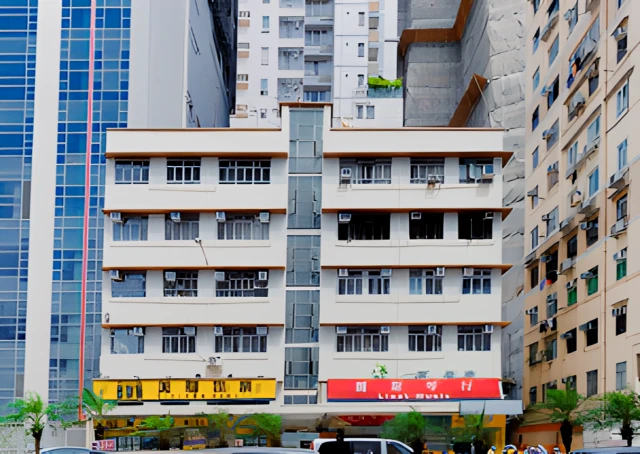 Ho Man Tin | Waterloo Road Apartments 4