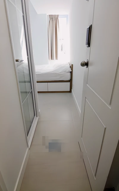 Causeway Bay Lockhart Road The Harmonium Serviced Apartments 3