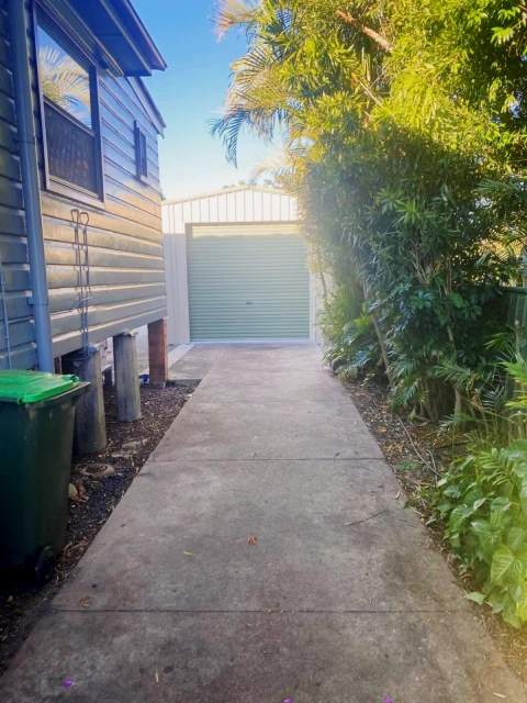 Entire Place·4B2B···4 Englund Street, Birmingham Gardens 1