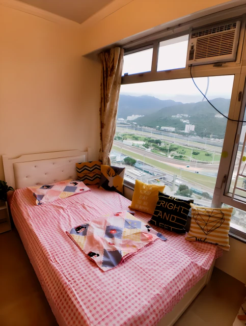 Floor 27, Block 8, Jubilee Garden, Fo Tan (Female) 4