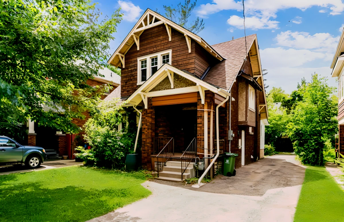 Entire Place·3B3B···45 DALEWOOD Crescent 0