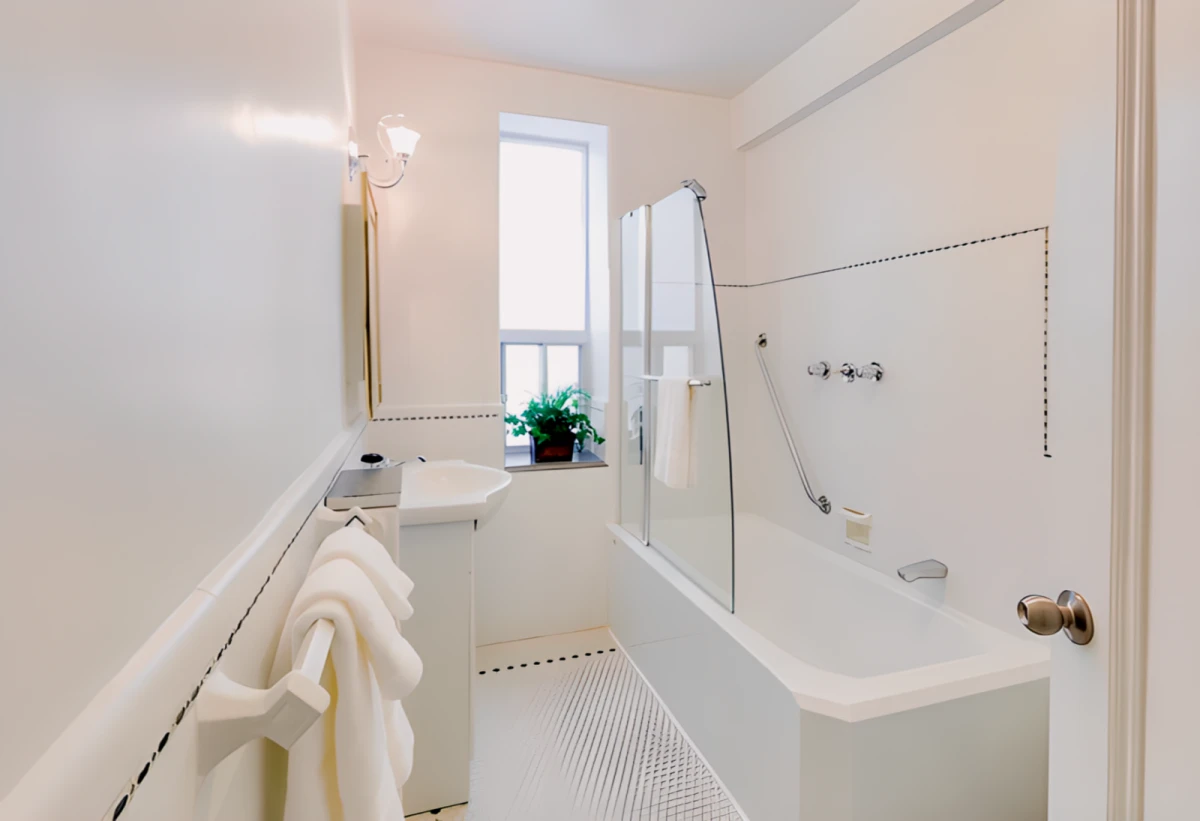 Casa Residence - chỗ ở sinh viên tại Toronto
