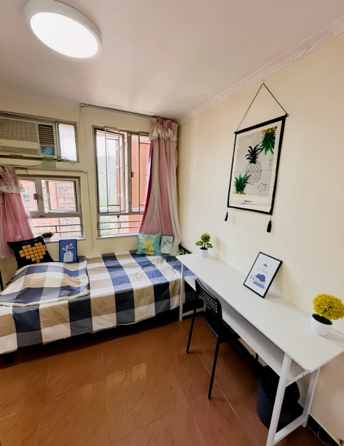 28/F, Siu Kin Court, Siu Hong, Tuen Mun 2