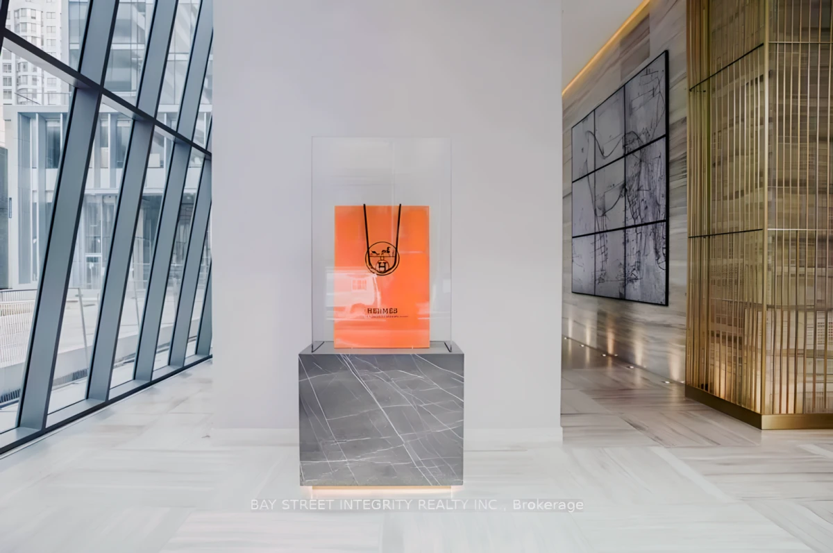 50 Charles Street E #2708 0