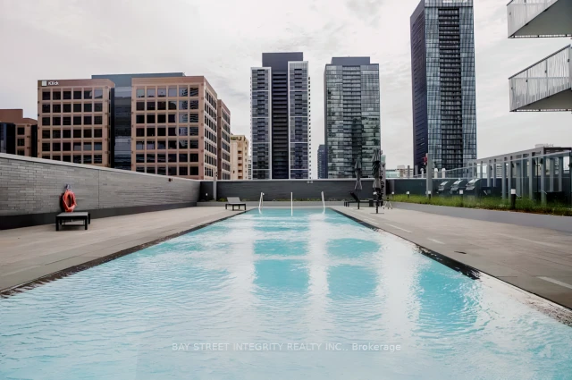 50 Charles Street E #2708 3