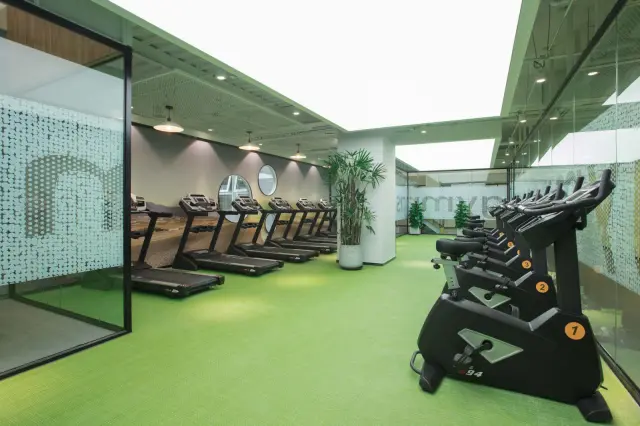 Ziroom City Light Lize Store 3