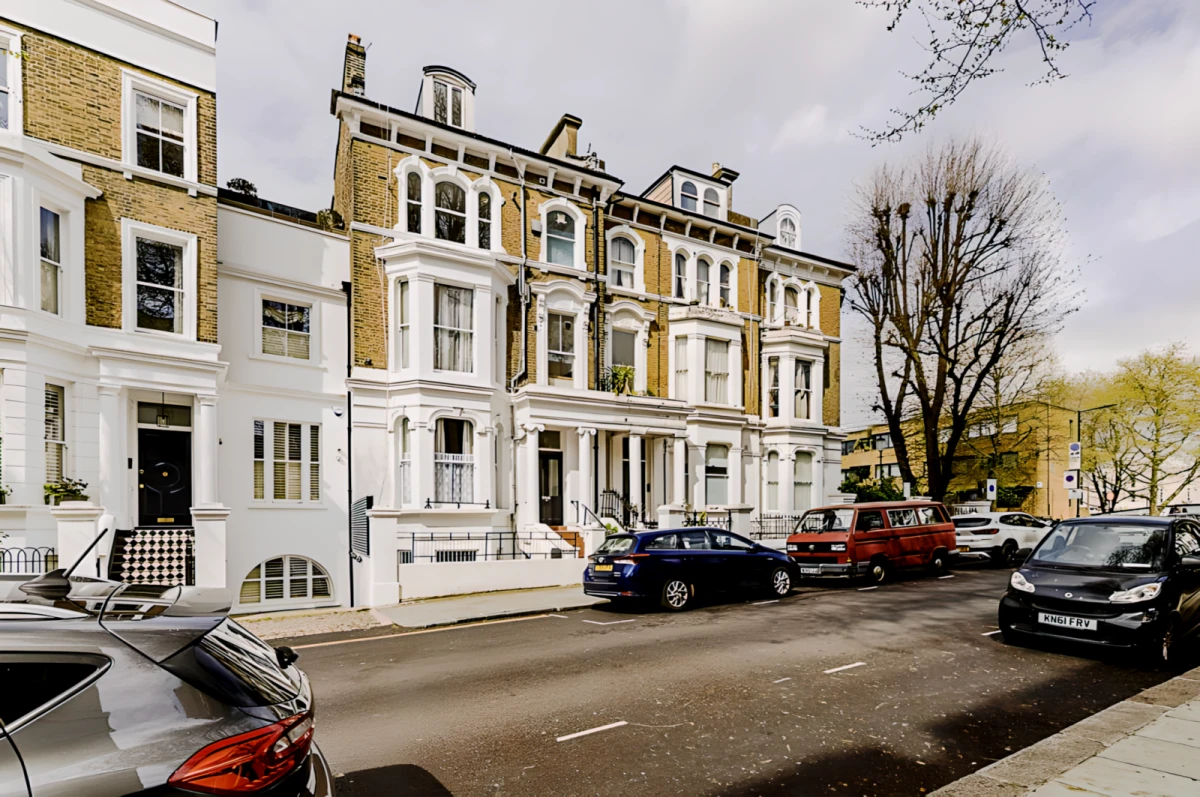 Tavistock Road 14618# 0