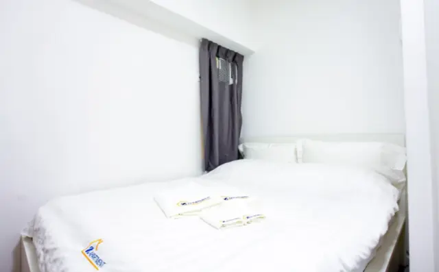 【Z】Sai Wan (HKU Station)(3): 2 Bedroom 1