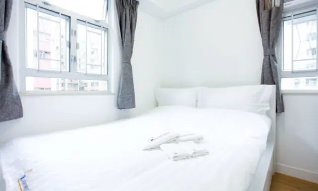 【Z】Sai Wan (HKU Station)(2): 2 Bedroom 2