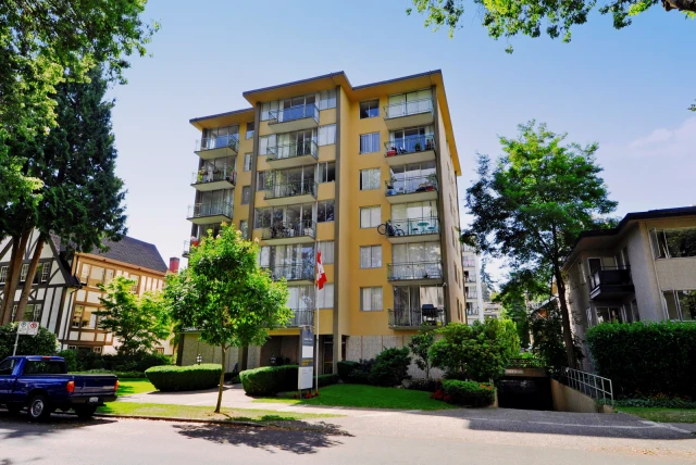 1326 West 13th 1