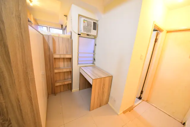 Linshange Student Apartment 2