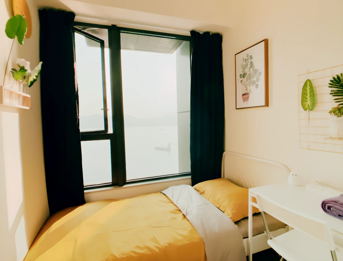 58D Tseung Kwan O Cannes Sunrise Jinhai Luxury Four Bedrooms and One Living Room (Boys) 0