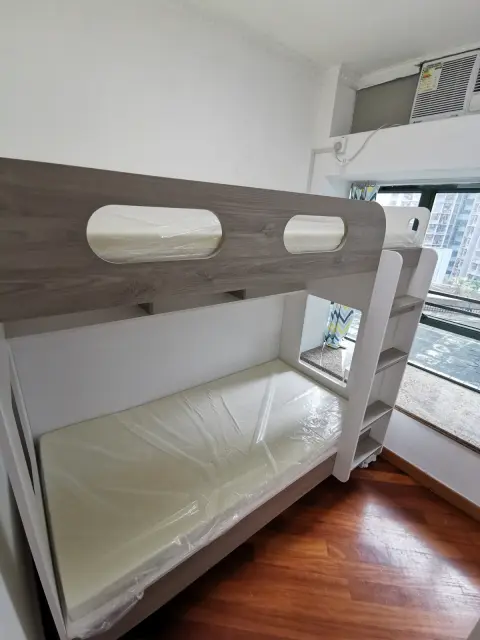 Hang Hau Donggang City Shared Apartment (room for 4 people) 2